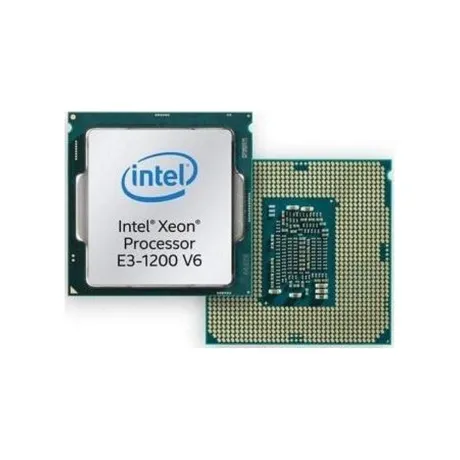 Процессор Intel Xeon E3-1220v6 OEM (CM8067702870812) в Санкт-Петербурге