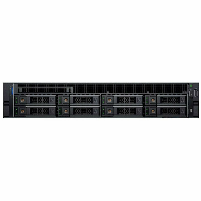 Сервер Dell PowerEdge T550 (T550-01)