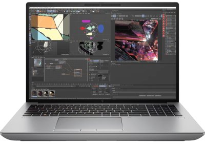 Ноутбук HP ZBook Fury 16 G10
