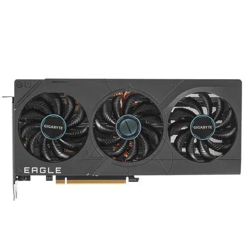 Видеокарта Gigabyte RTX 4070 Ti Super 16Gb (GV-N407TSEAGLE-16GD)