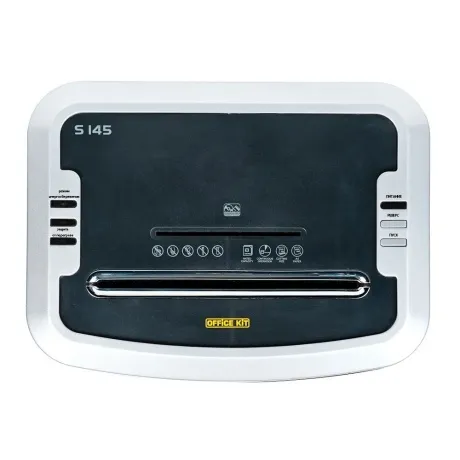 Шредер Office Kit S145 (OK0215S145) в Санкт-Петербурге