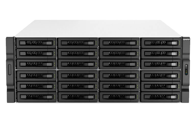 Плата расширения Qnap TL-R2400PES-RP