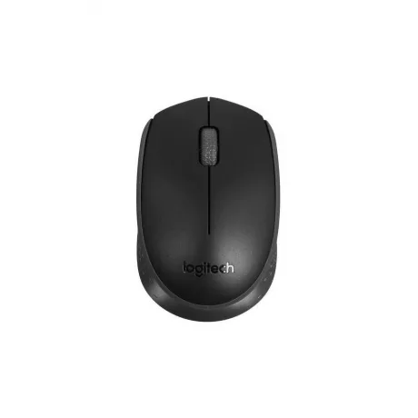 Мышь беспроводная Logitech M171 Black (910-004643) в Санкт-Петербурге