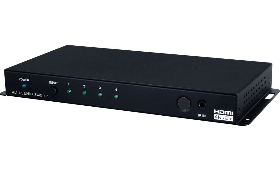 Матричный коммутатор Cypress CPLUS-V4H1H