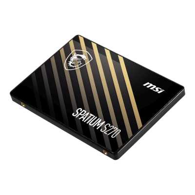SSD диск MSI SPATIUM S270 240Gb S78-440N070-P83