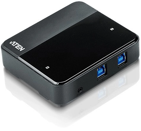 KVM переключатель ATEN US234 (US234-AT)
