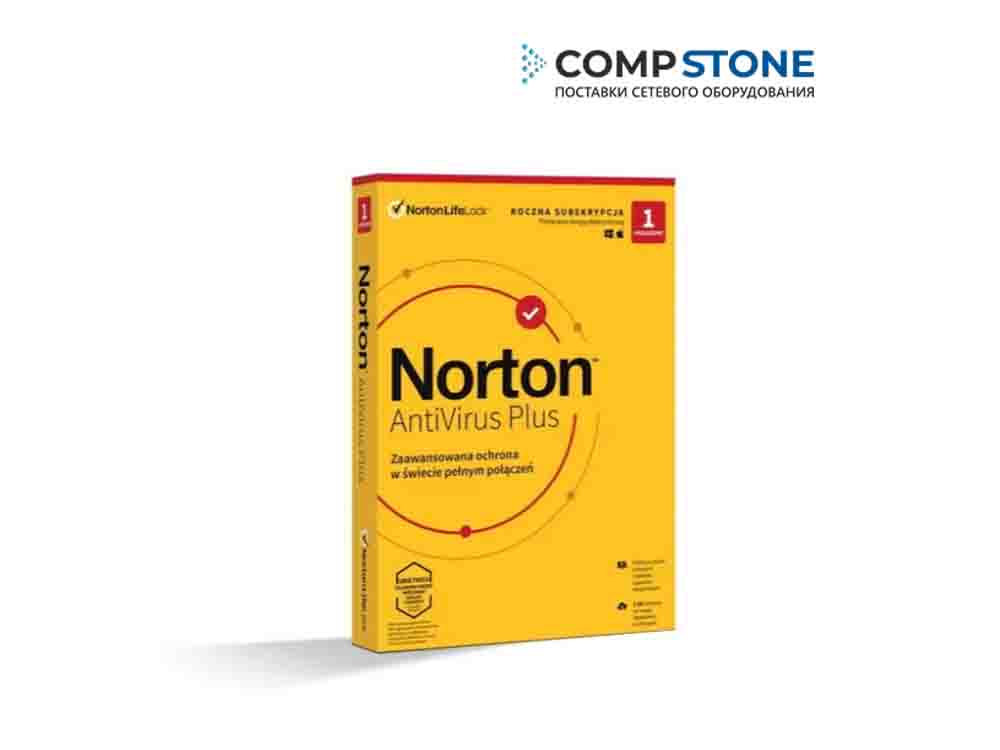 Антивирус Norton