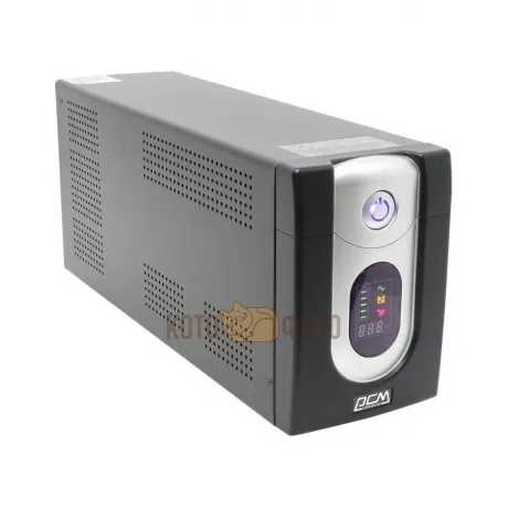ИБП Powercom IMD-3000AP в Санкт-Петербурге