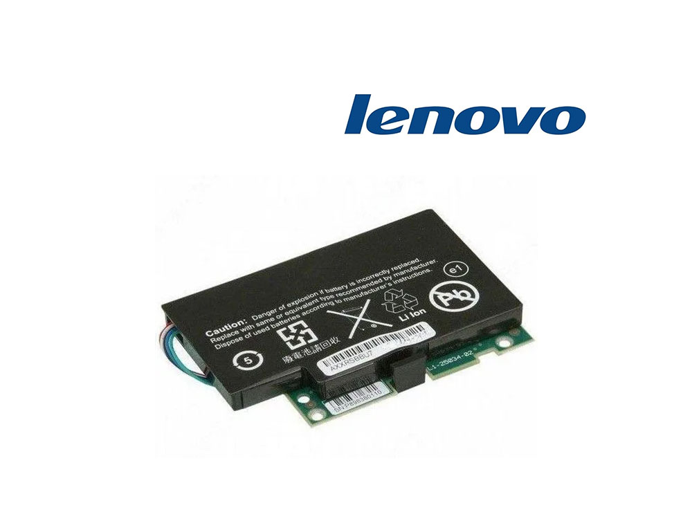 Батарея резервного питания Lenovo 81Y4588
