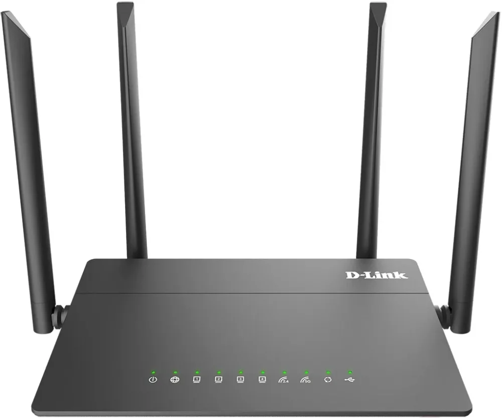 Wi-Fi роутер D-Link DIR-815/RU/R4A в Санкт-Петербурге