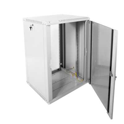 Телекоммуникационный шкаф ЦМО ШРН-Э-18.500