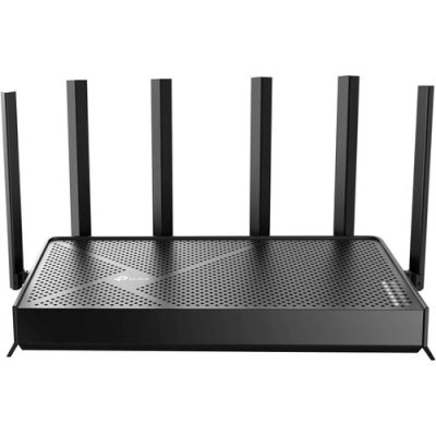 Роутер TP-Link Archer BE400