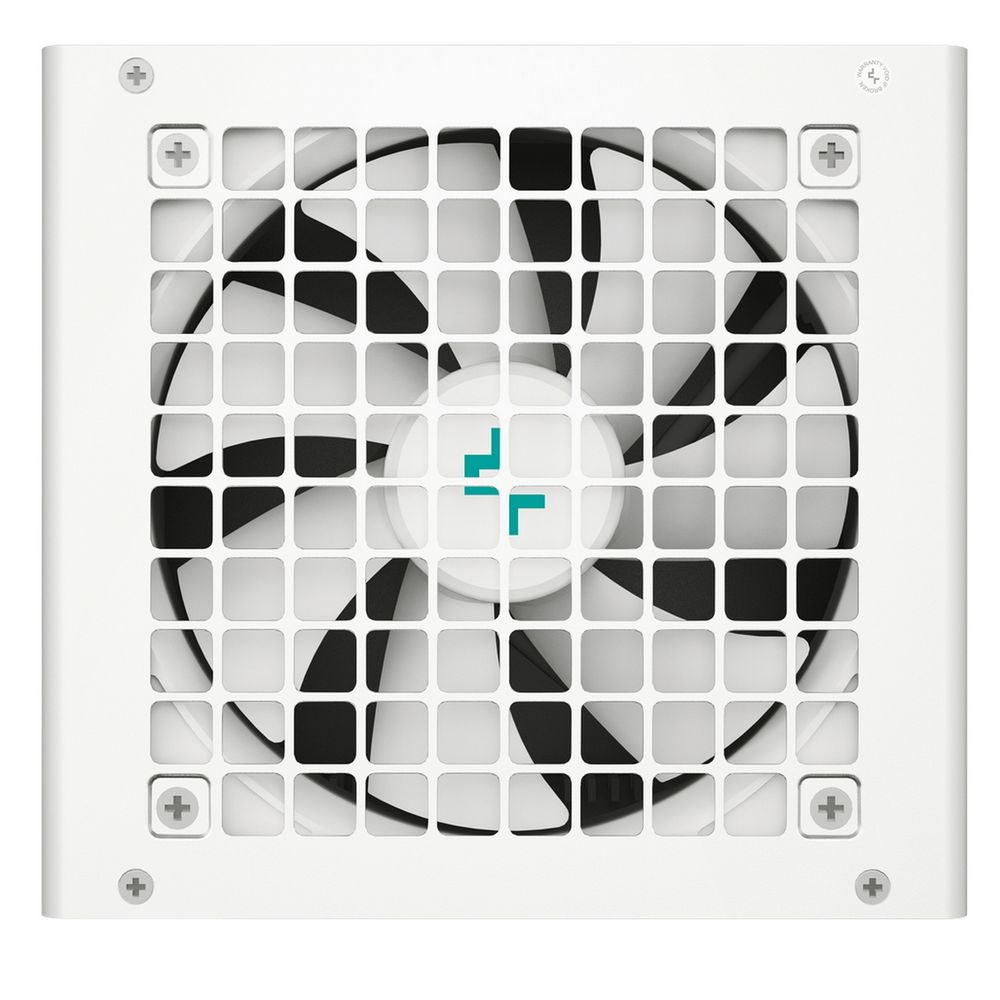 Блок питания ПК Deepcool PN750M WH (R-PN750M-FC0W-WGEU)