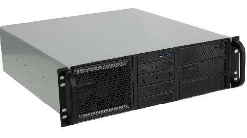 Серверный корпус ProCase RE306-D3H9-C-48