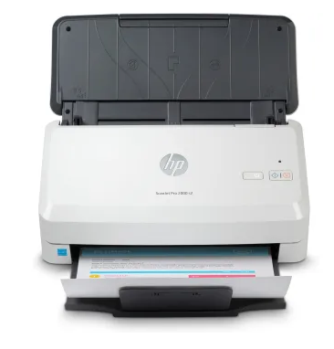HP ScanJet Pro 2000 s2