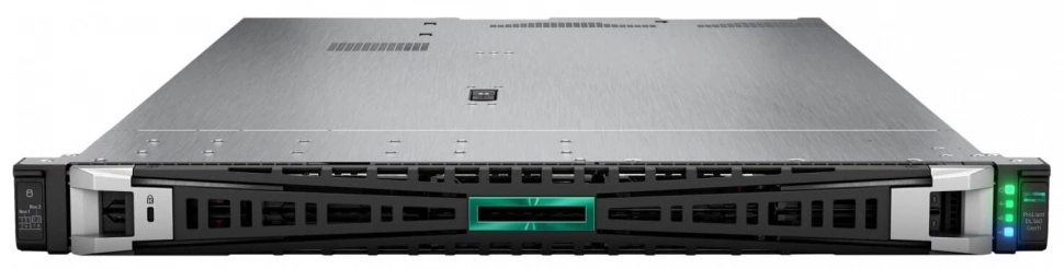Сервер HPE ProLiant DL360 Gen11 (P51931-421)