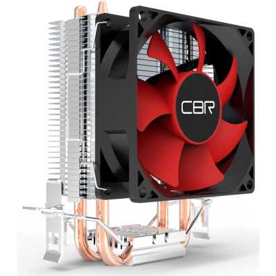 Кулер CBR CC-295
