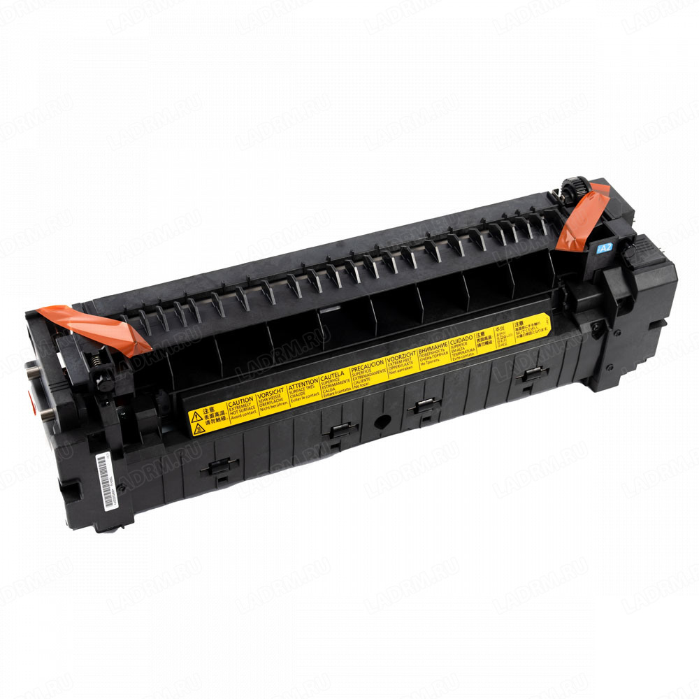 KYOCERA FK-8360 узел термозакрепления