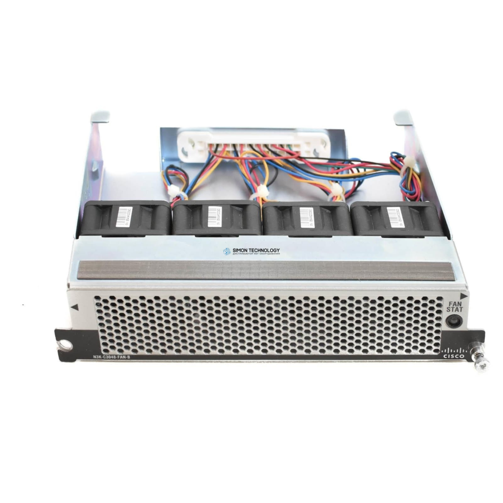 Блок вентиляторов Cisco N3K-C3048-FAN-B