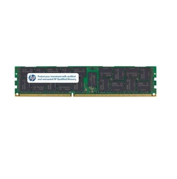 Оперативная память HP 16GB 2Rx4 PC3L-10600R REG ECC [745094-001]