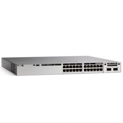 Коммутатор Cisco C9200-24T-RA