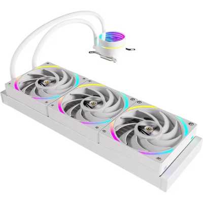 Кулер Formula Oasis L360 ARGB White