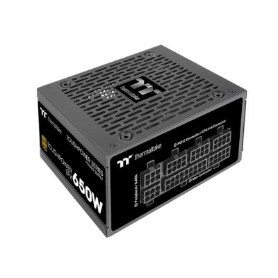 Блок питания Thermaltake ToughPower SFX 650W PS-STP-0650FNFAGE-1