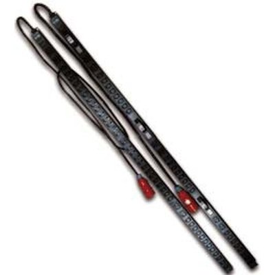 Блок розеток TWT TWT-PDVI3-6x24-CB-32