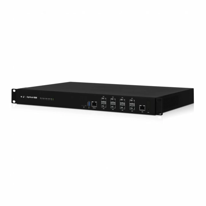 Маршрутизатор Ubiquiti ER-8-XG