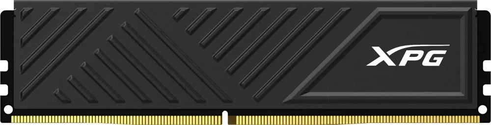 Память оперативная A-Data 32GB DDR4 3200 U-DIMM XPG Gammix D35 RGB (AX4U320032G16A-SBKD35) в Санкт-Петербурге