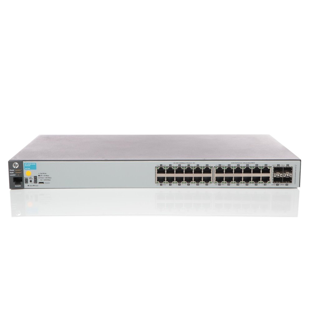 HPE J9776A