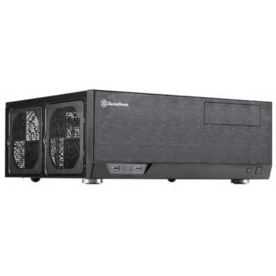 Корпус SilverStone Grandia GD09 SST-GD09B