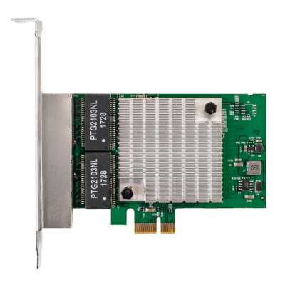 Сетевая карта Exegate EXE-564 EX296211RUS