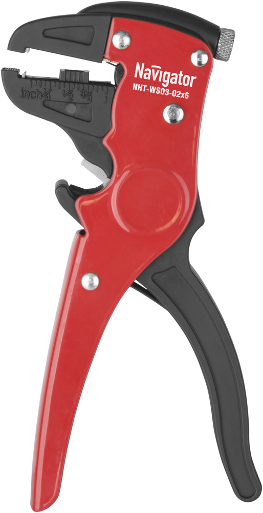 Съёмник изоляции Navigator 71 943 NHT-WS03-02x6