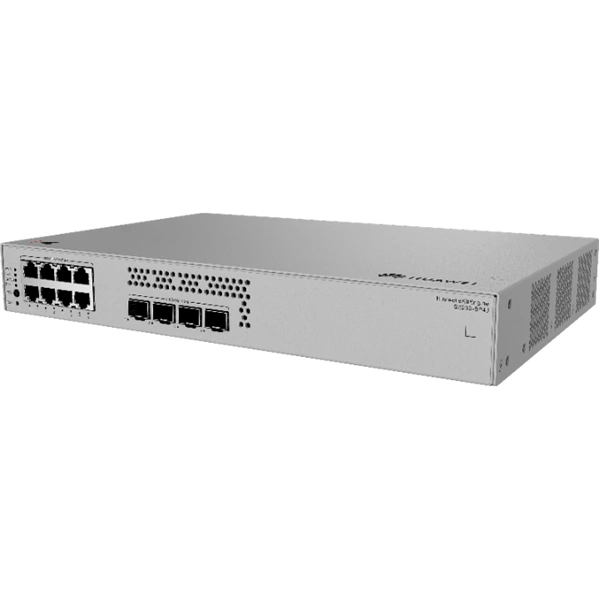 Коммутатор Huawei S220S-8P4J (98012471)