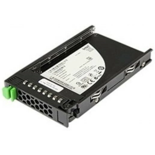 SSD накопитель Fujitsu S26361-F5776-L384
