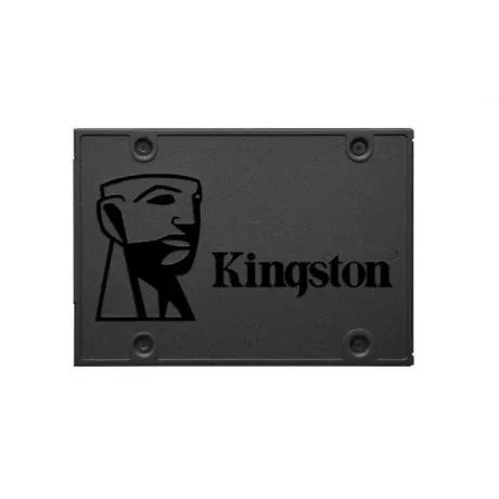 Накопитель SSD Kingston A400 480Gb (SA400S37/480G) в Санкт-Петербурге