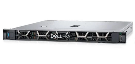 Сервер Dell PowerEdge R350 (P350-02)