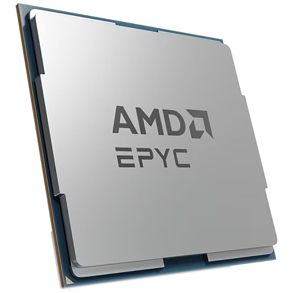 Центральный Процессор AMD EPYC 9634 84 Cores, 168 Threads, 2.25/3.7GHz, 384M, DDR5-4800, 2S, 240/300W OEM PULL