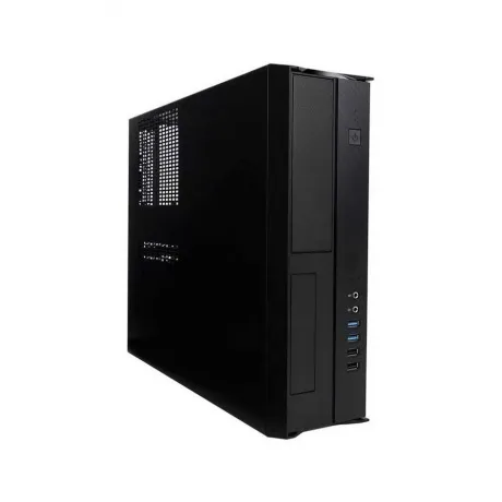 Корпус InWin BL067 IP-S300FF7-0 300W (6143980) Black в Санкт-Петербурге