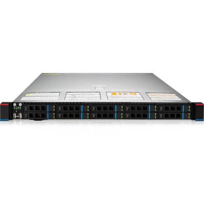 Сервер iRU Rock G1210P 2094962