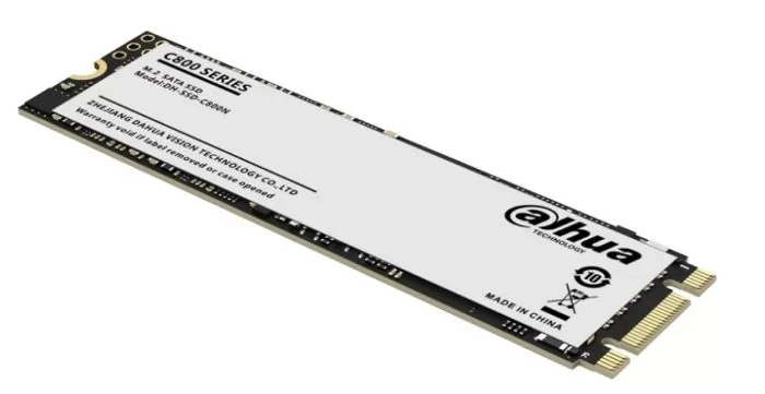 SSD накопитель Dahua DHI-SSD-C800N512G
