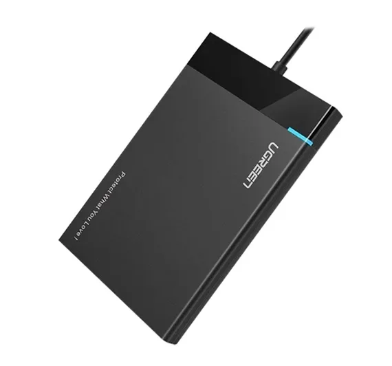 Бокс для жесткого диска UGREEN 30847 в Санкт-Петербурге