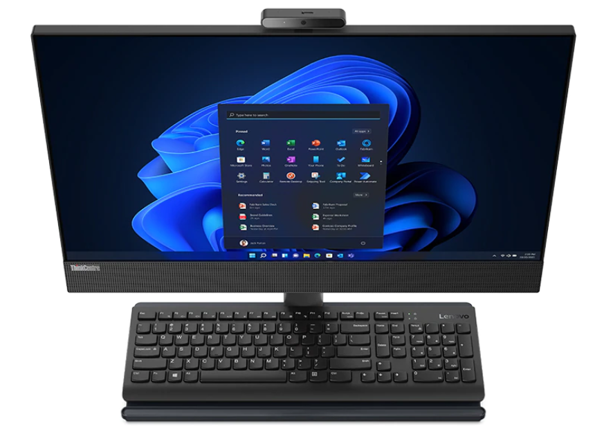 Lenovo ThinkCentre M90a Gen 3 | Моноблок 23.8"