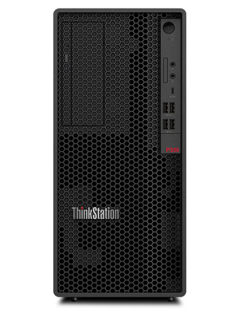 Lenovo ThinkStation P358 Tower (AMD)