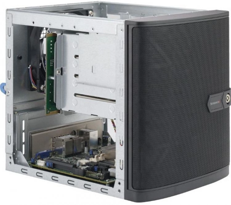 Серверная платформа Supermicro SYS-5029S-TN2