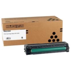 Заправка картриджа Ricoh SPC252E Black (SP C252E 407531) + чип
