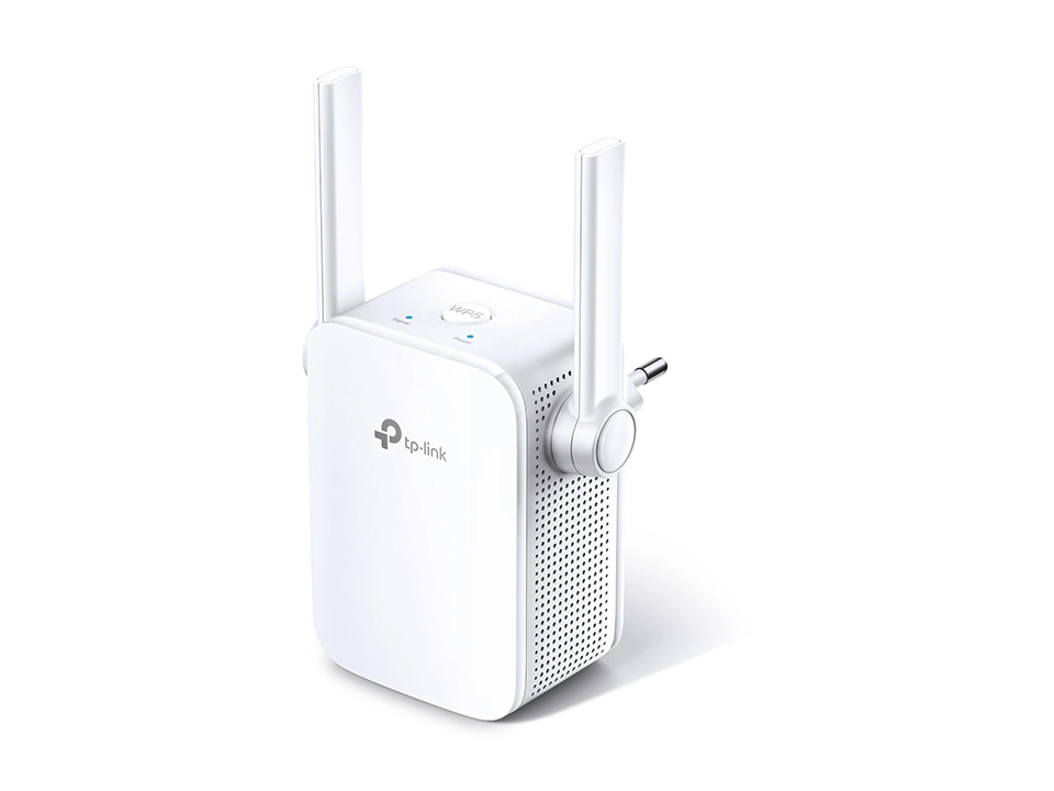 Усилитель TP-Link TL-WA855RE