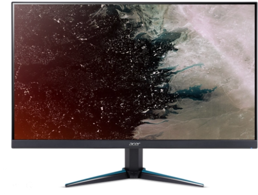Acer Nitro VG240YM3bmiipx (UM.QV0EE.304) | Монитор 23,8"