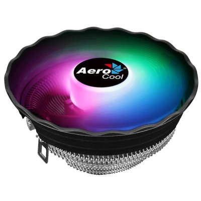 Кулер AeroCool Air Frost Plus RGB